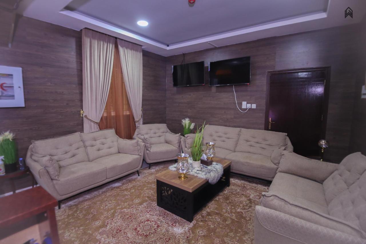 Yar Furnished Apartments Jizan Exterior foto